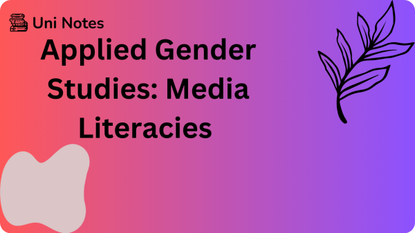 Applied Media Studies Media Literacies Template